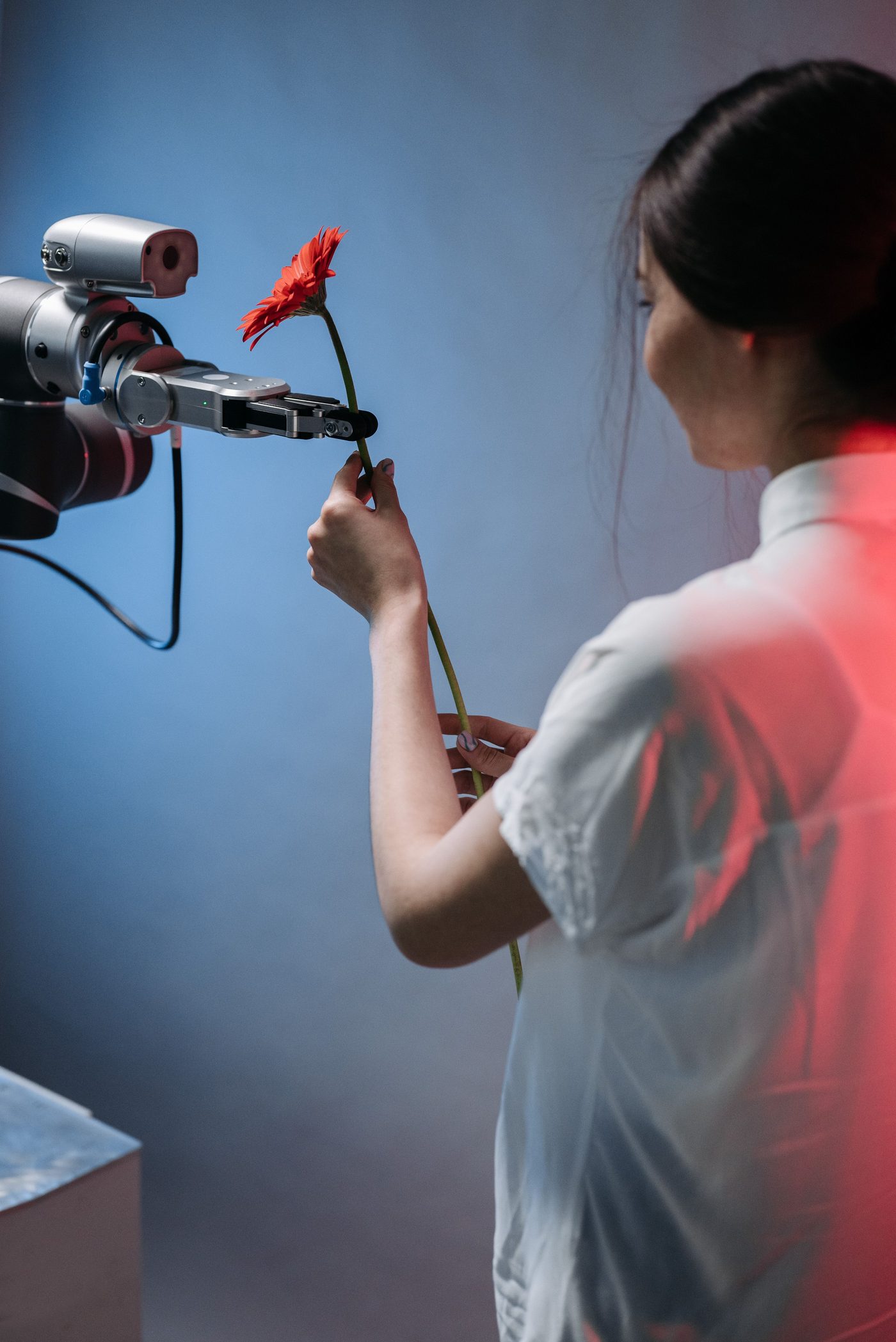 Professionnelle en développement personnel Lab Experia